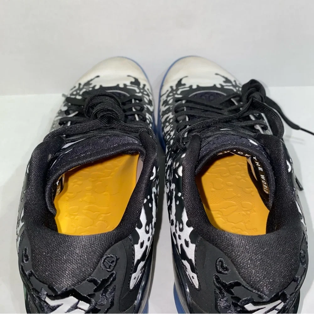 👟Nike, Jordan, Zion 3, Men Size 8 Sneakers
